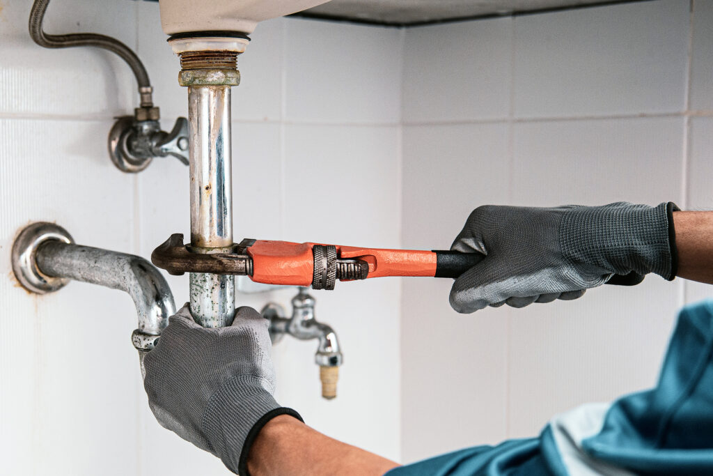 Leak Detection in North Lauderdale